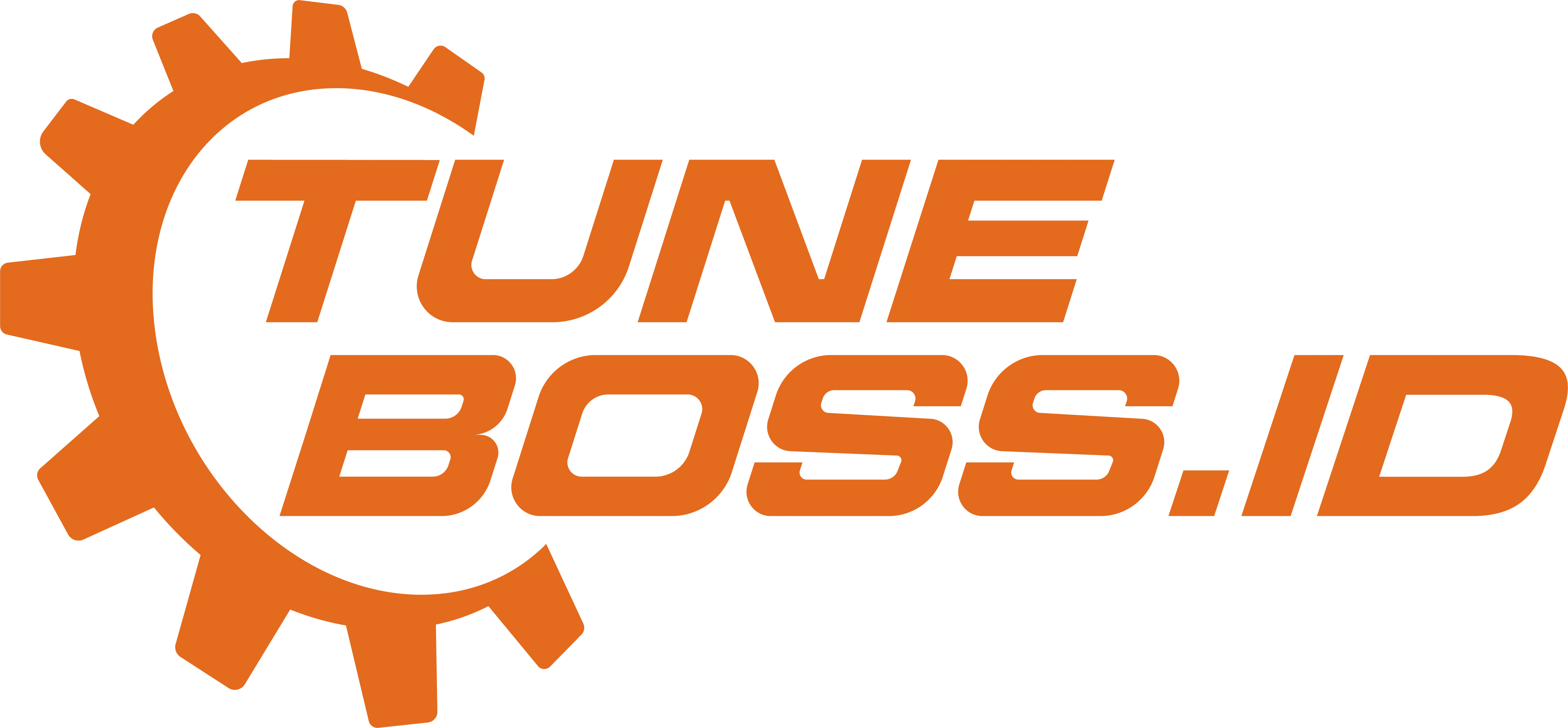 TuneBoss ID Logo